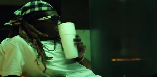 Ty Dolla Sign Ft. Lil Wayne & The-Dream - Love U Better